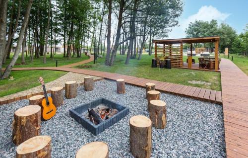 Niechorze Casa | Amazing Home In Niechorze With Sauna