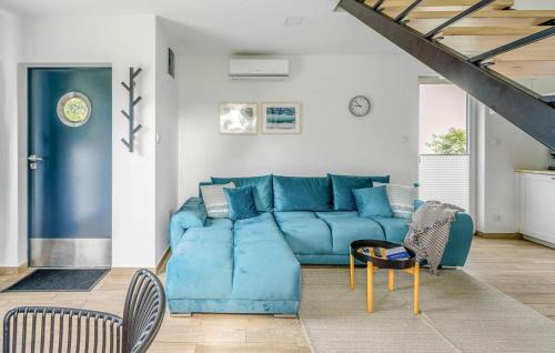 Niechorze Casa | Amazing Home In Niechorze With Sauna