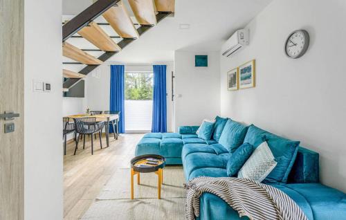 Niechorze Casa | Amazing Home In Niechorze With Sauna