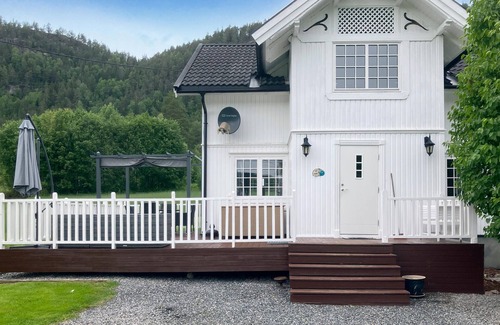 Nome Casa | Impresionante casa en Nome con cocina