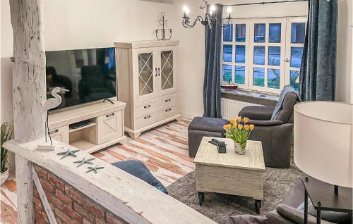 Neuenkirchen Casa | Amazing Home In Norddeich With Wifi