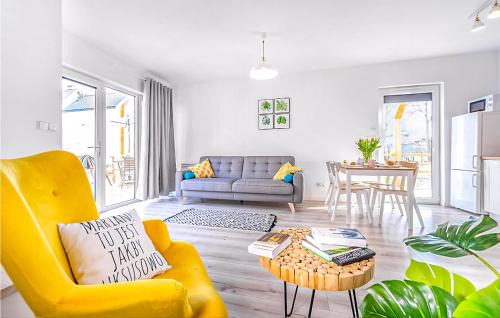 Nowecin Casa | Amazing Home In Nowecin With Kitchen