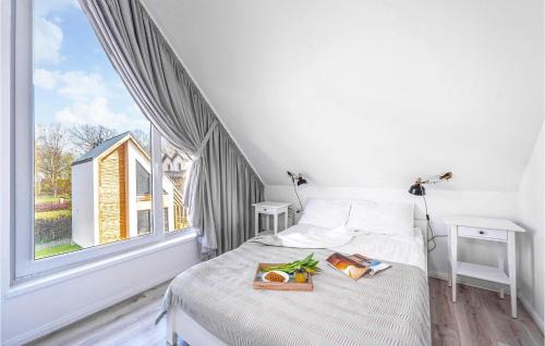 Nowecin Casa | Amazing Home In Nowecin With Kitchen