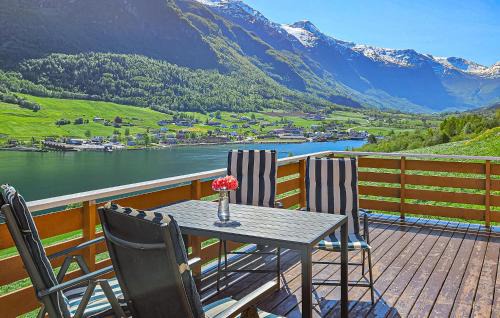 Olden Casa | Amazing Home In Olden With Wifi