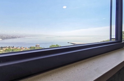 Opatija Casa | Impresionante casa en Opatija con sauna
