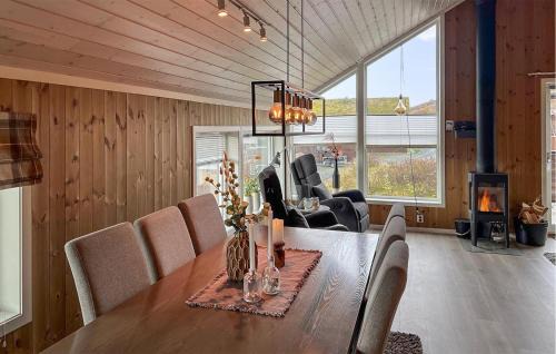 Oppdal Casa | Amazing Home In Oppdal