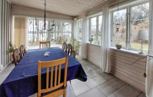 Or Casa | Amazing Home In Ör With Wifi