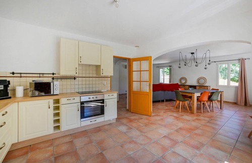 Orsan Casa | Increíble casa en Orsan