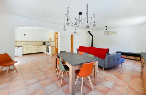 Orsan Casa | Increíble casa en Orsan