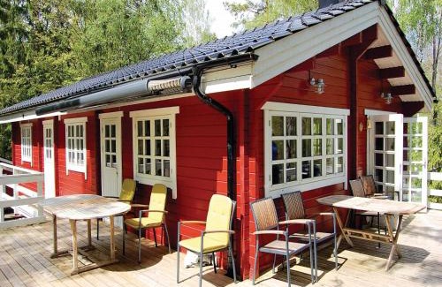 Osby Casa | Amazing Home In Osby With Wifi