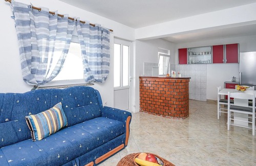 Janjina Casa | Increíble casa en Osobjava