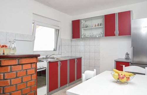 Janjina Casa | Increíble casa en Osobjava