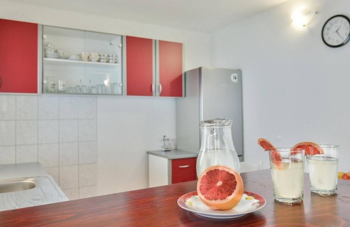 Janjina Casa | Increíble casa en Osobjava