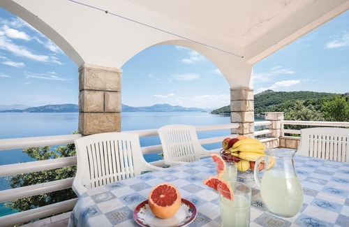 Janjina Casa | Increíble casa en Osobjava