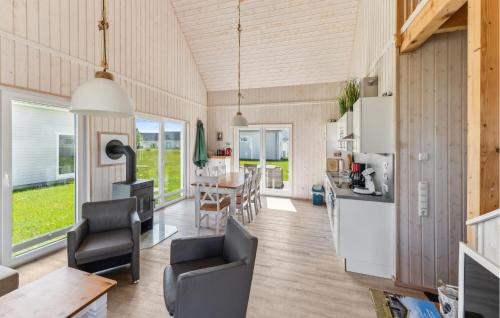 Olpenitz Casa | Amazing Home In Ostseeresort Olpenitz