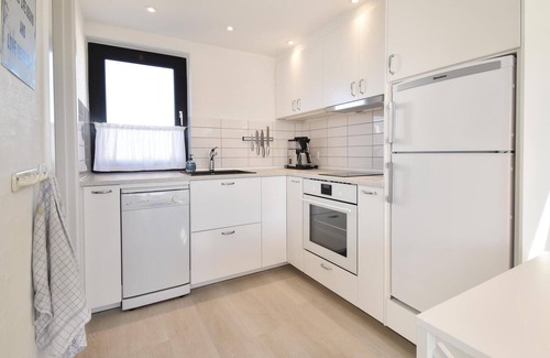 Hasmark Strand Casa | Hermosa casa de 1 dormitorio en Otterup