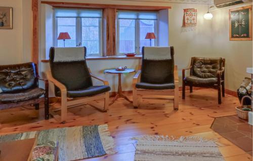 Rostanga Casa | Amazing Home In Röstånga With Wifi