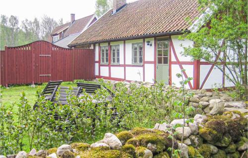 Rostanga Casa | Amazing Home In Röstånga With Wifi