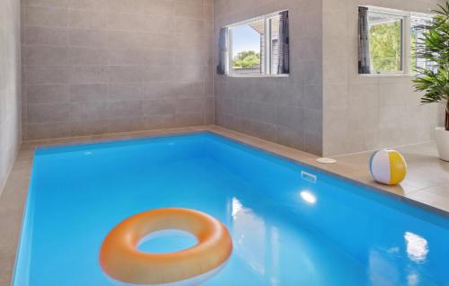 Kramnitse Casa | Amazing Home In Rødby With Wifi