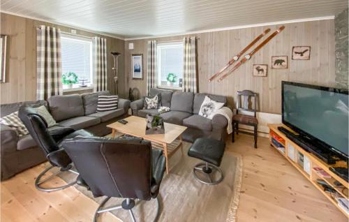 Rauland Casa | Amazing Home In Rauland With Wifi