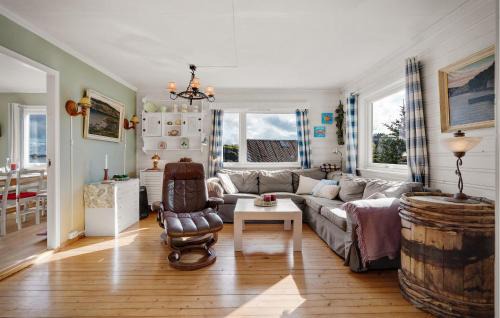 Oygarden Casa | Amazing Home In Rong With Ethernet Internet
