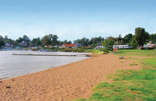 Ronneby Casa | Increíble casa en Ronneby