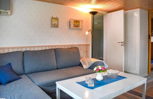 Ronneby Casa | Increíble casa en Ronneby con WiFi