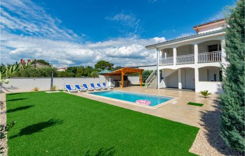 Rosini Casa | Amazing Home In Rosini With Wifi