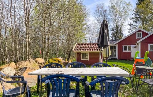 Rydaholm Casa | Amazing Home In Rydaholm With Wifi
