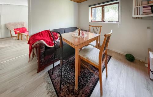 Rydaholm Casa | Amazing Home In Rydaholm With Wifi