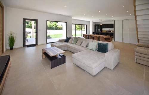 Sablet Casa | Amazing Home In Sablet