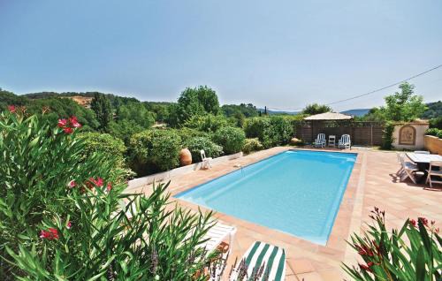 Salernes Casa | Amazing Home In Salernes With Wifi