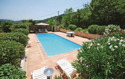 Salernes Casa | Amazing Home In Salernes With Wifi