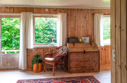 Sandefjord Casa | Increíble casa en Sandefjord con WiFi