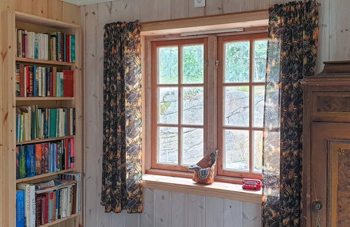 Sandefjord Casa | Increíble casa en Sandefjord con WiFi