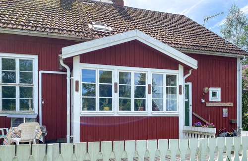 Savsjo Casa | Increíble casa en Sävsjö con WiFi