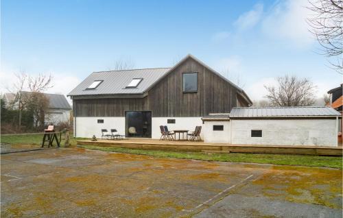 Sejero Casa | Amazing Home In Sejerø With Kitchen