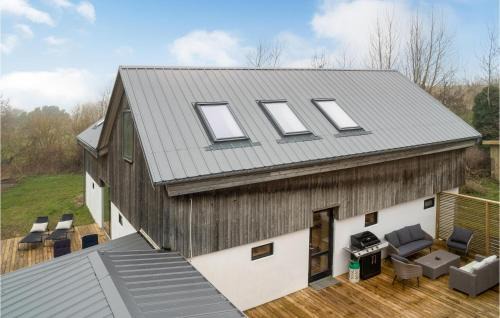 Sejero Casa | Amazing Home In Sejerø With Kitchen