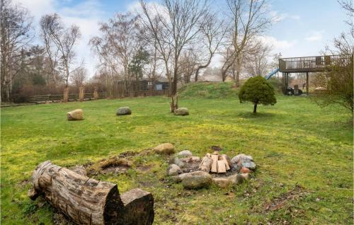 Sejero Casa | Amazing Home In Sejerø With Kitchen