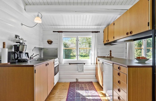 Frederikssund Municipality Casa | Hermosa casa en Skibby con cocina