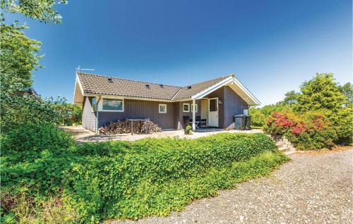 Store Kongsmark Casa | Amazing Home In Slagelse With Kitchen