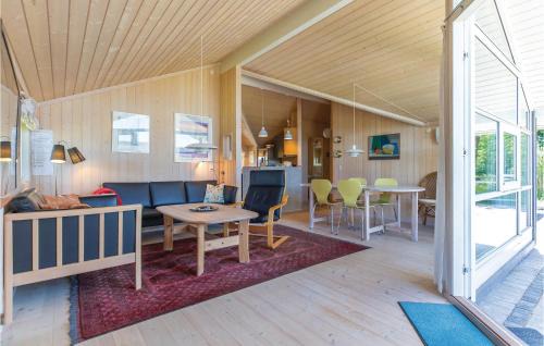 Store Kongsmark Casa | Amazing Home In Slagelse With Kitchen