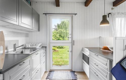 Stege Casa | Amazing Home In Stege With Kitchen