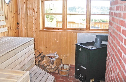 Strangnas Casa | Impresionante casa en Strängnäs con.