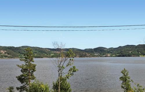 Spikkestad Casa | Amazing Home In Svelvik With Wifi