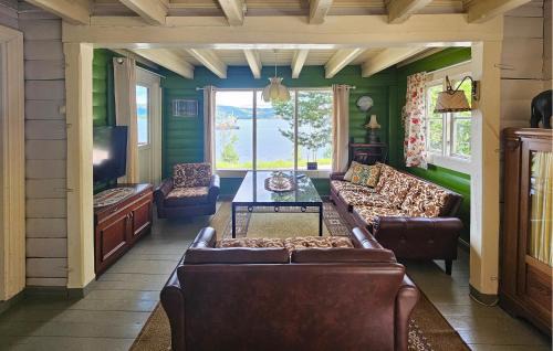 Spikkestad Casa | Amazing Home In Svelvik With Wifi
