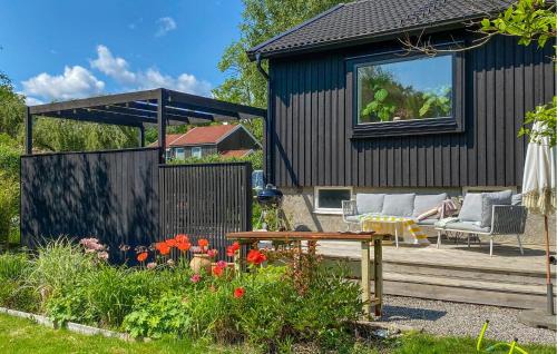 Tollered Casa | Amazing Home In Tollered With Kitchen