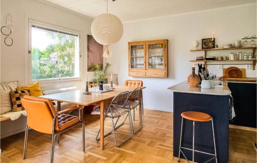 Tollered Casa | Amazing Home In Tollered With Kitchen