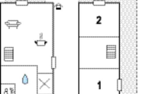 Tossens Casa | Amazing Home In Tossens With Wifi