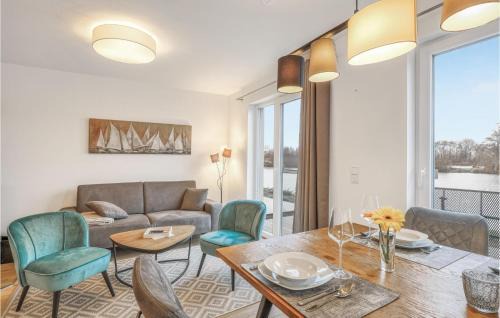 Tossens Casa | Amazing Home In Tossens With Wifi